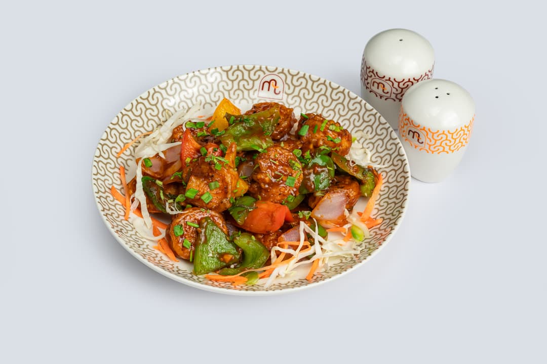 Traditional Indian Culinary Art