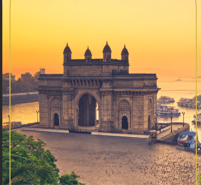 Gateway of India Mumbai