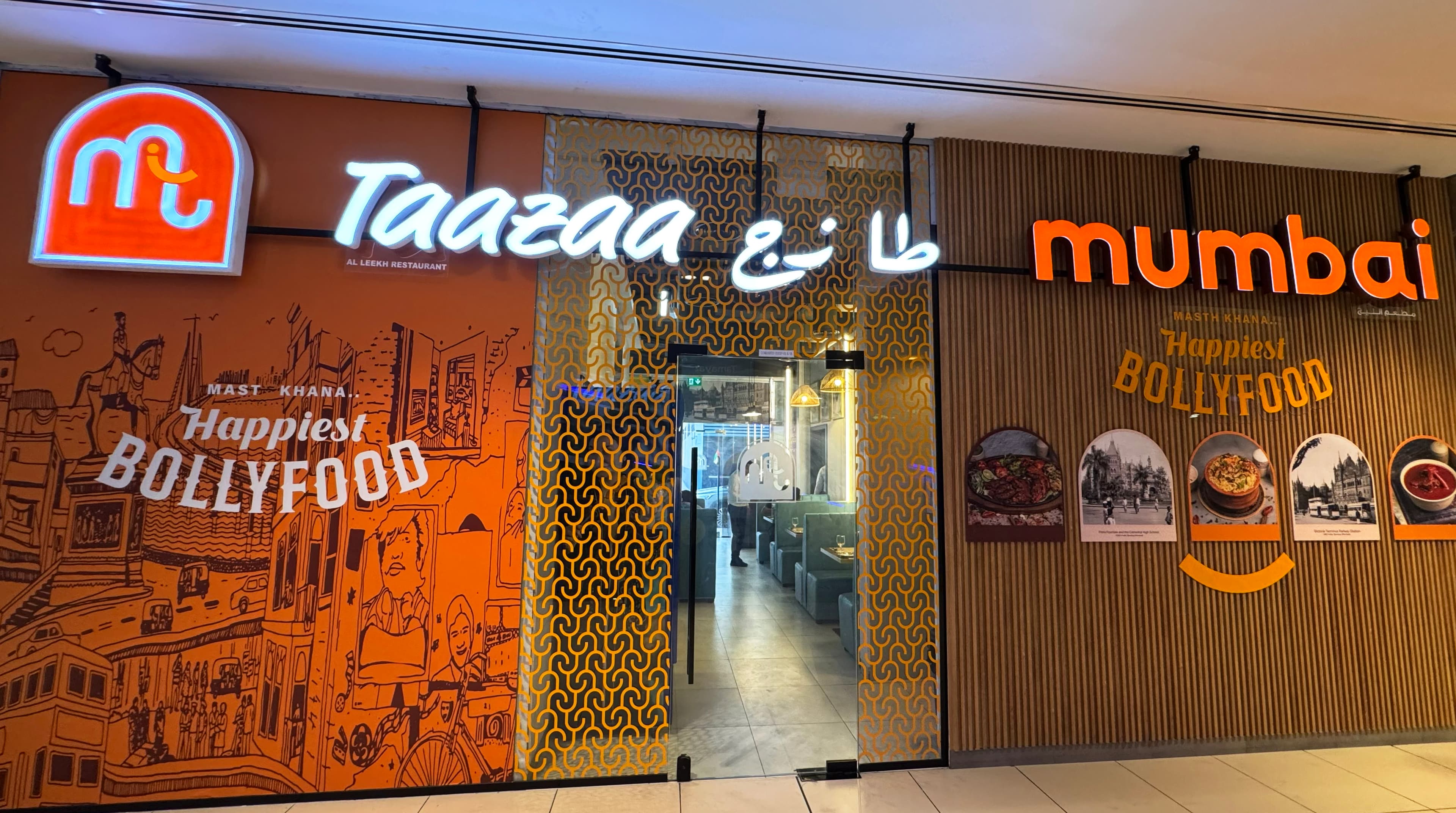 TAAZAAMUMBAI MIRDIFF