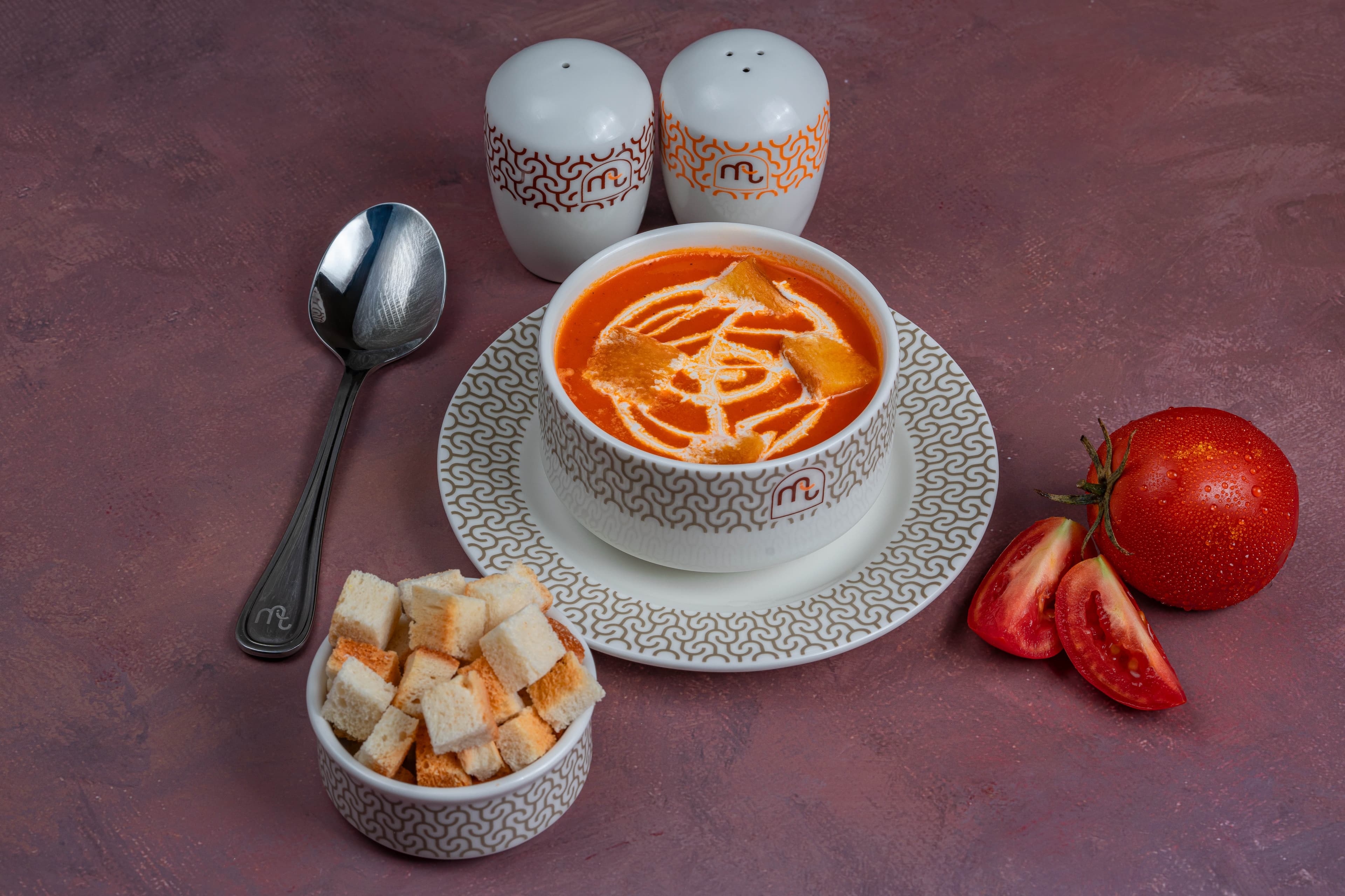 Soups