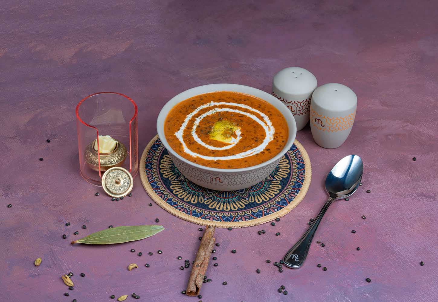 Dal makhani
