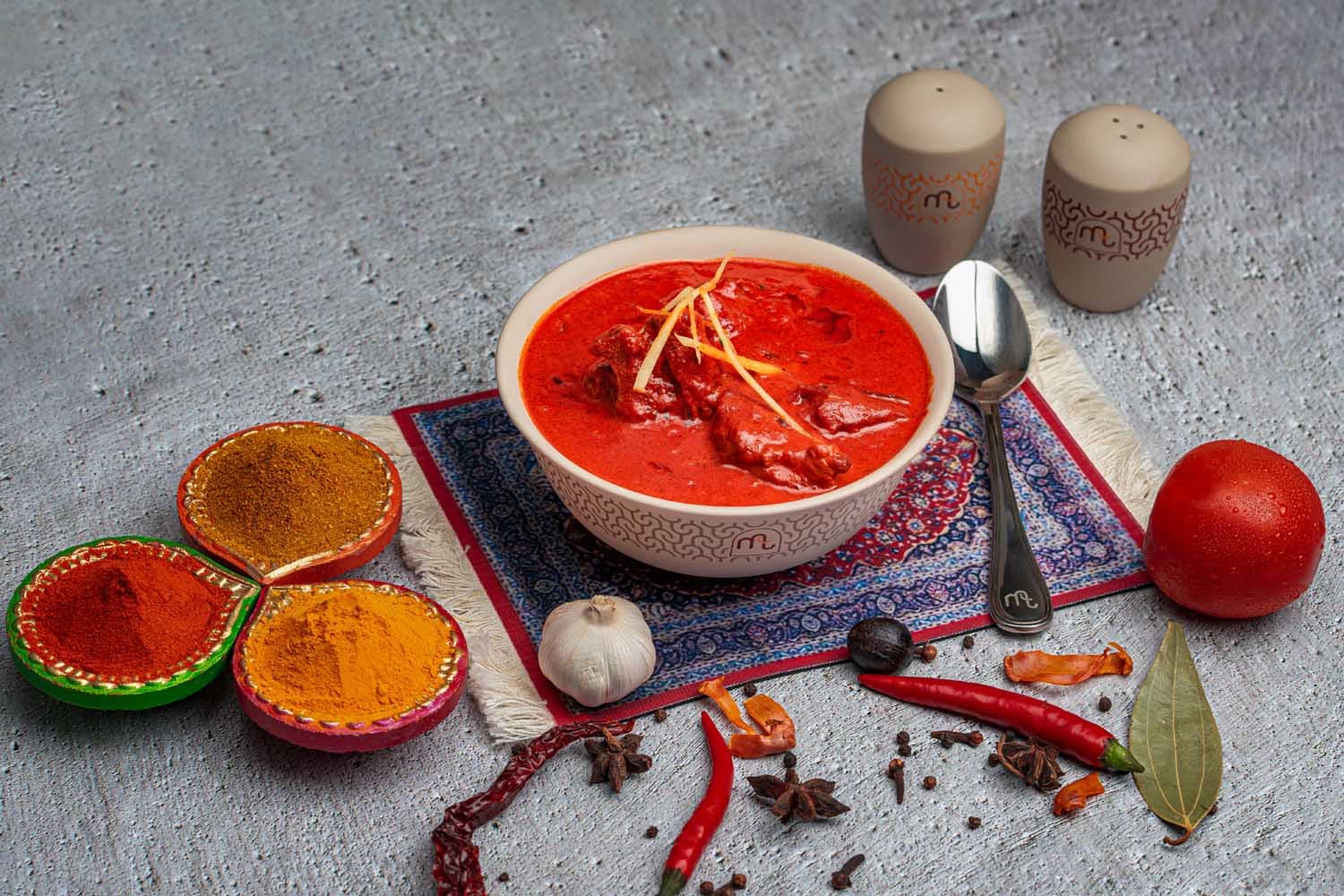 Rajasthan lal mash