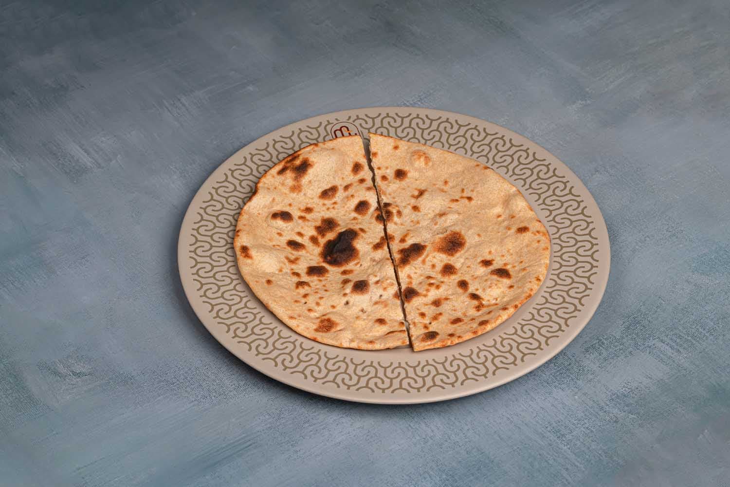 Tandoori roti
