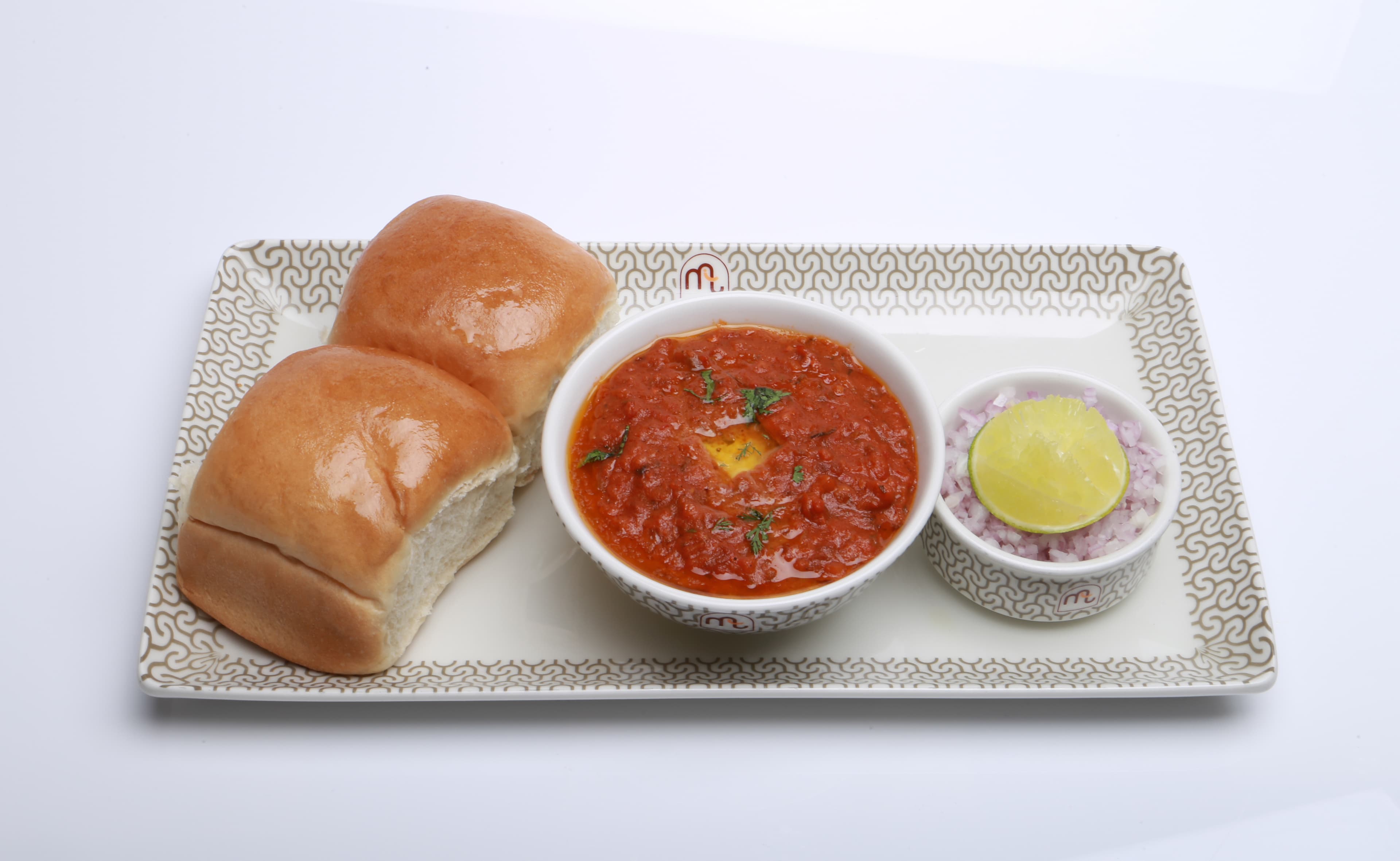 pav baji