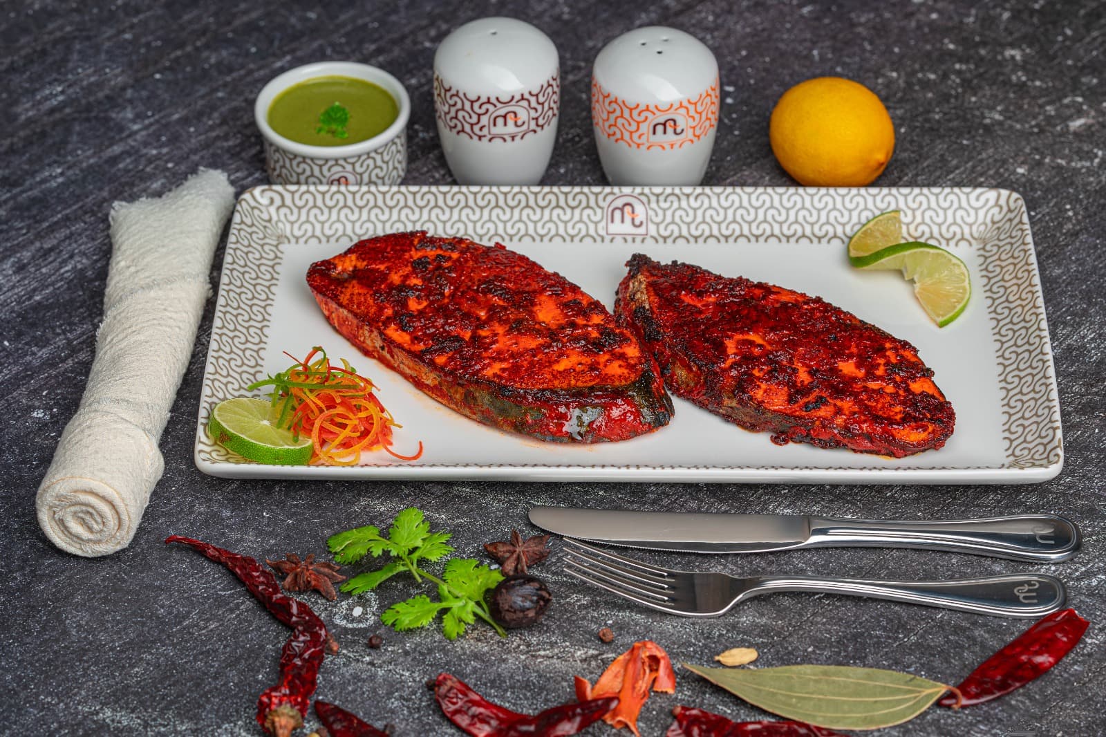 Tawa king fish/sea bream