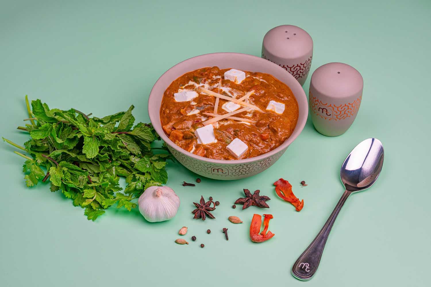 Pahadi sabzi