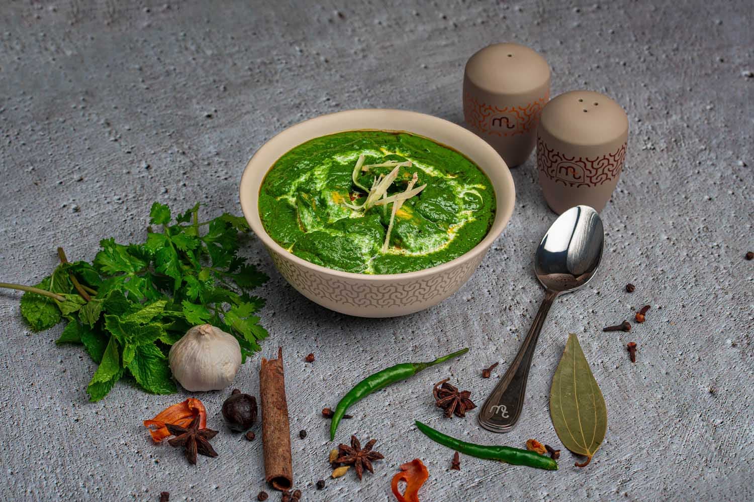 Pahadi chicken