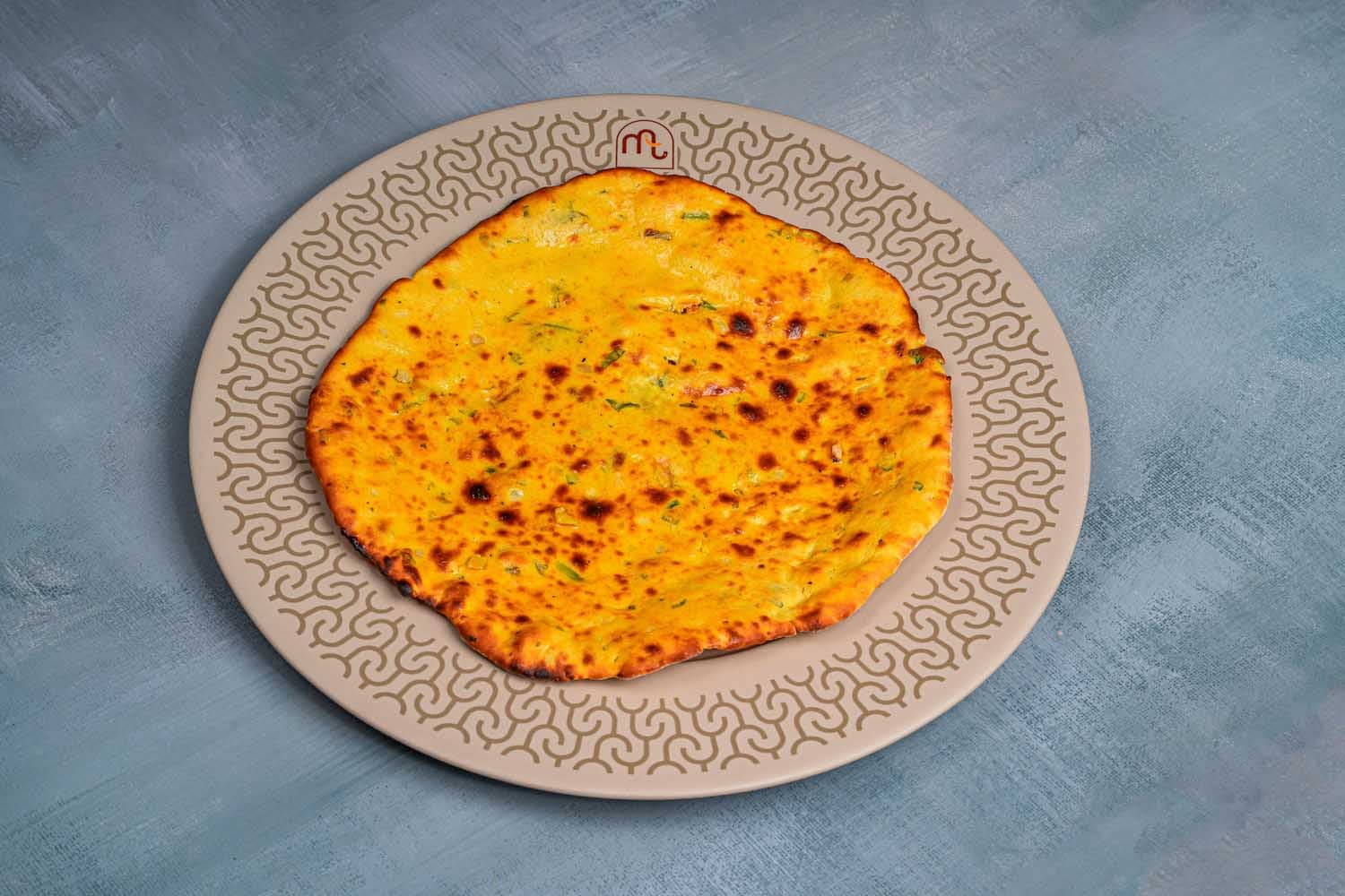 Missi roti