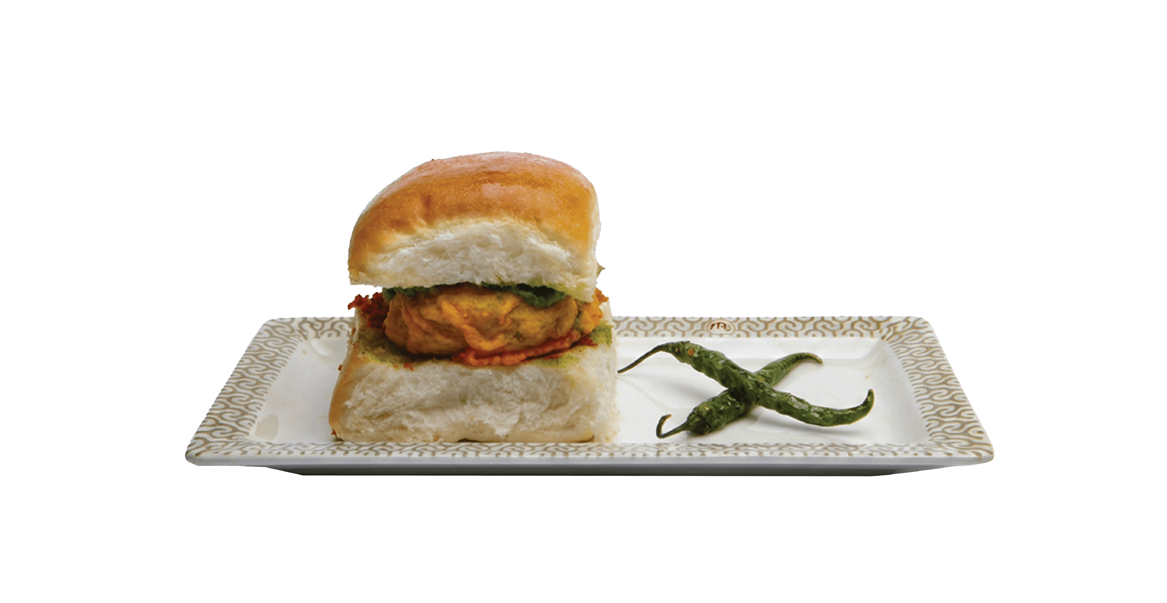 vada pav