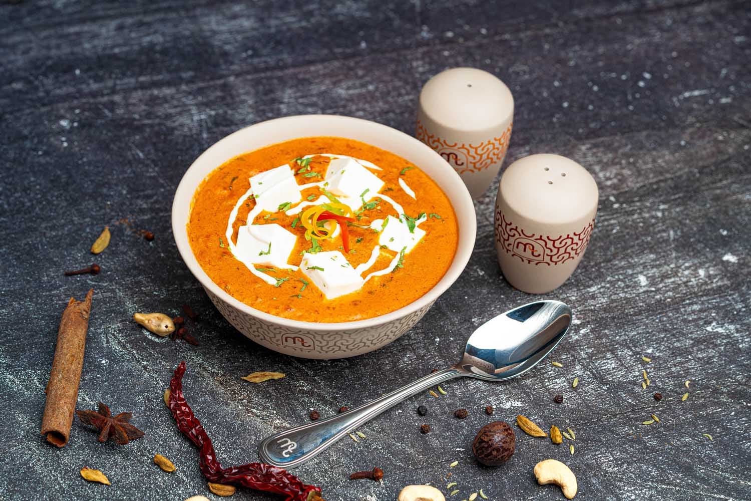 Paneer lawabdar