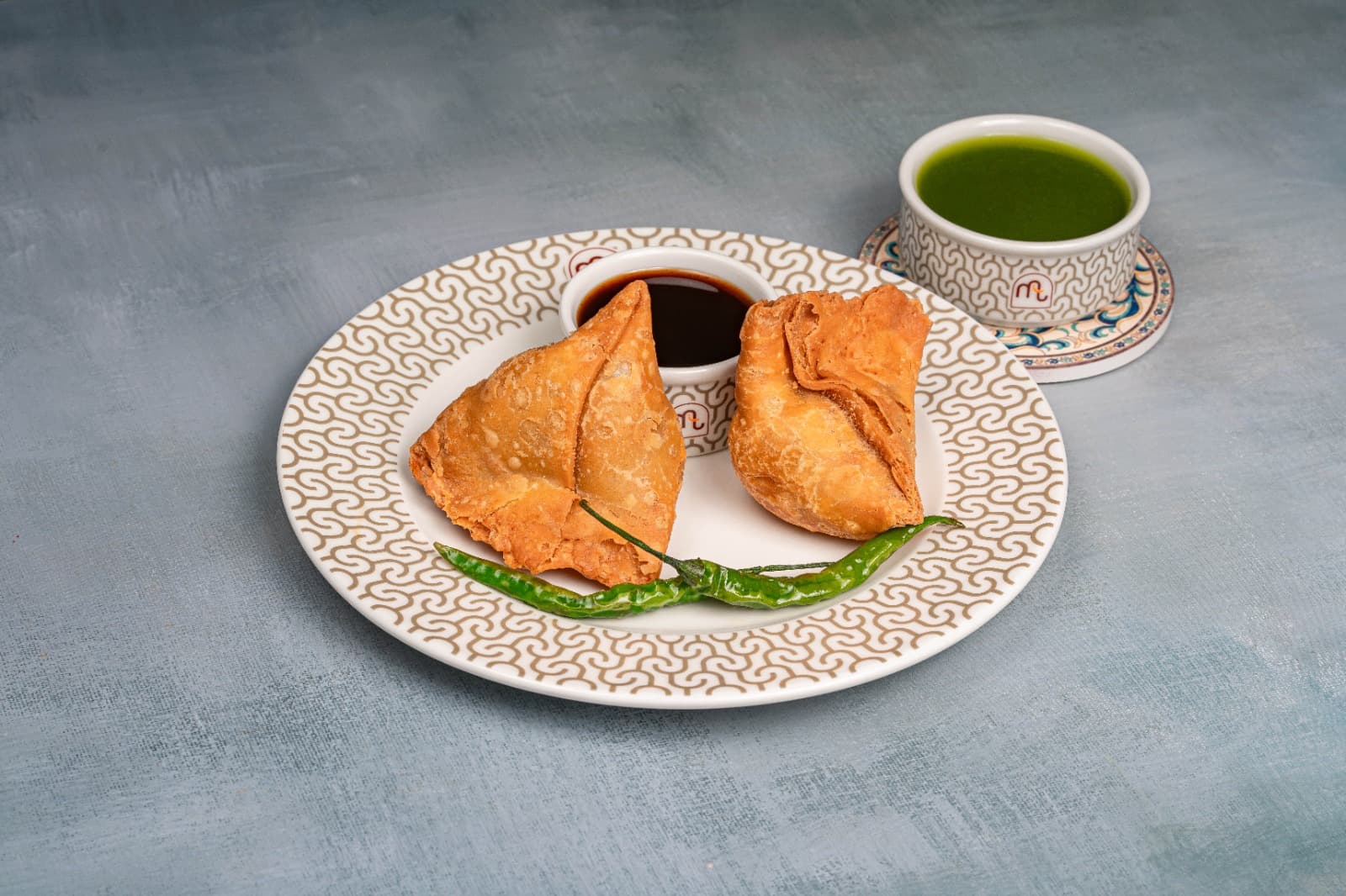 Samosa