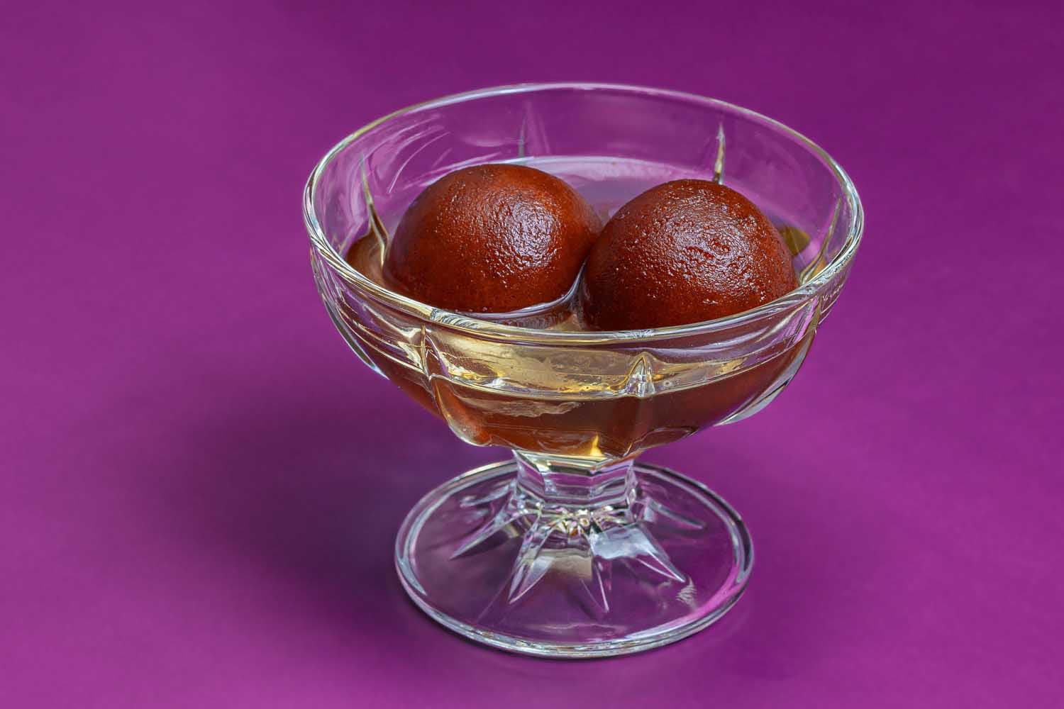 Gulab jamun