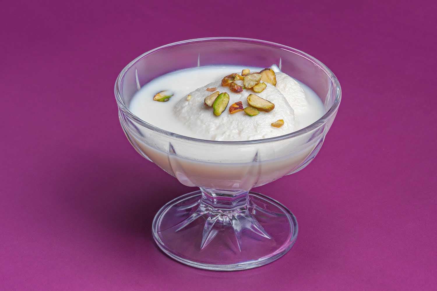 Rasmalai