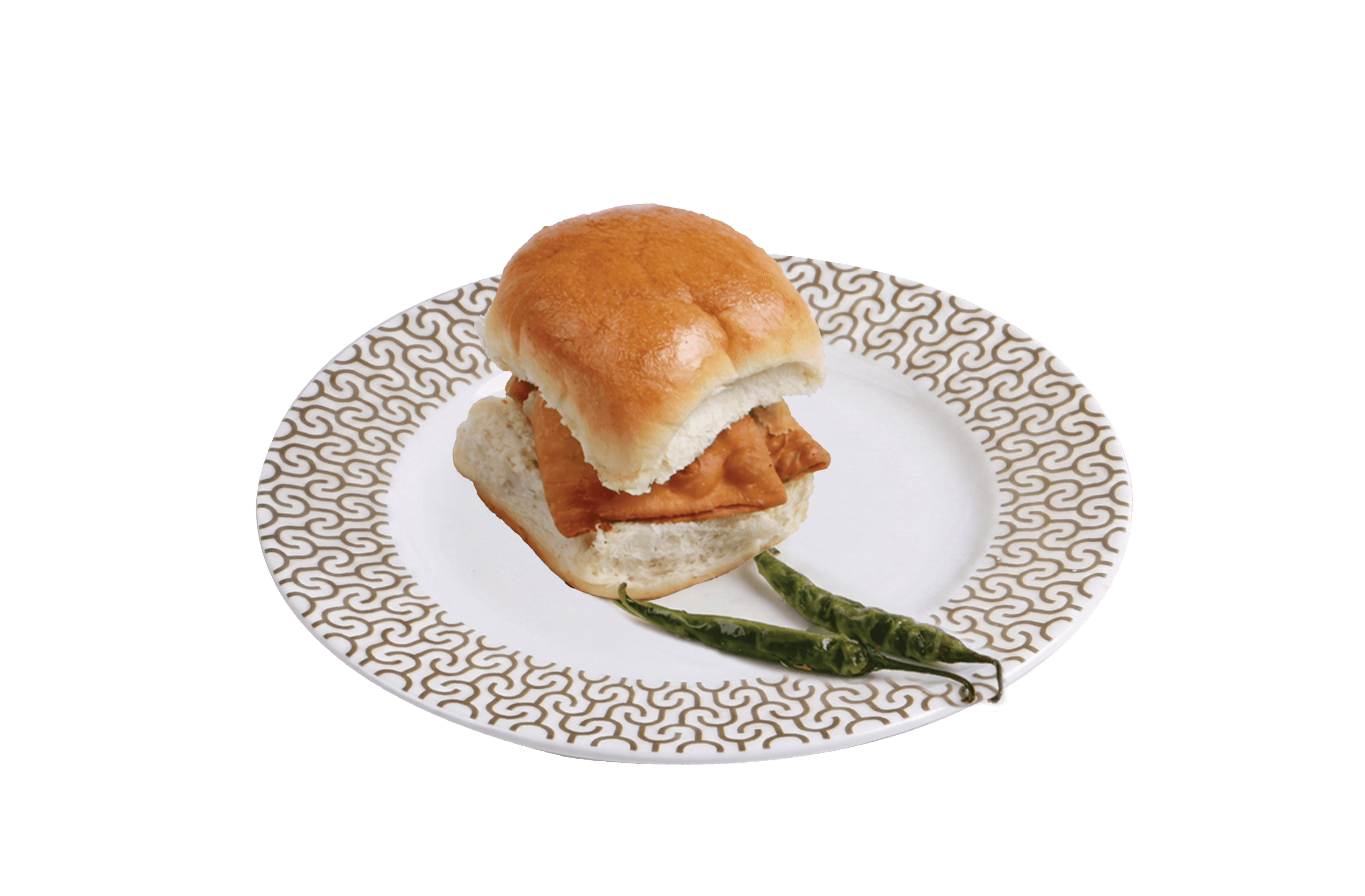 samosa pav
