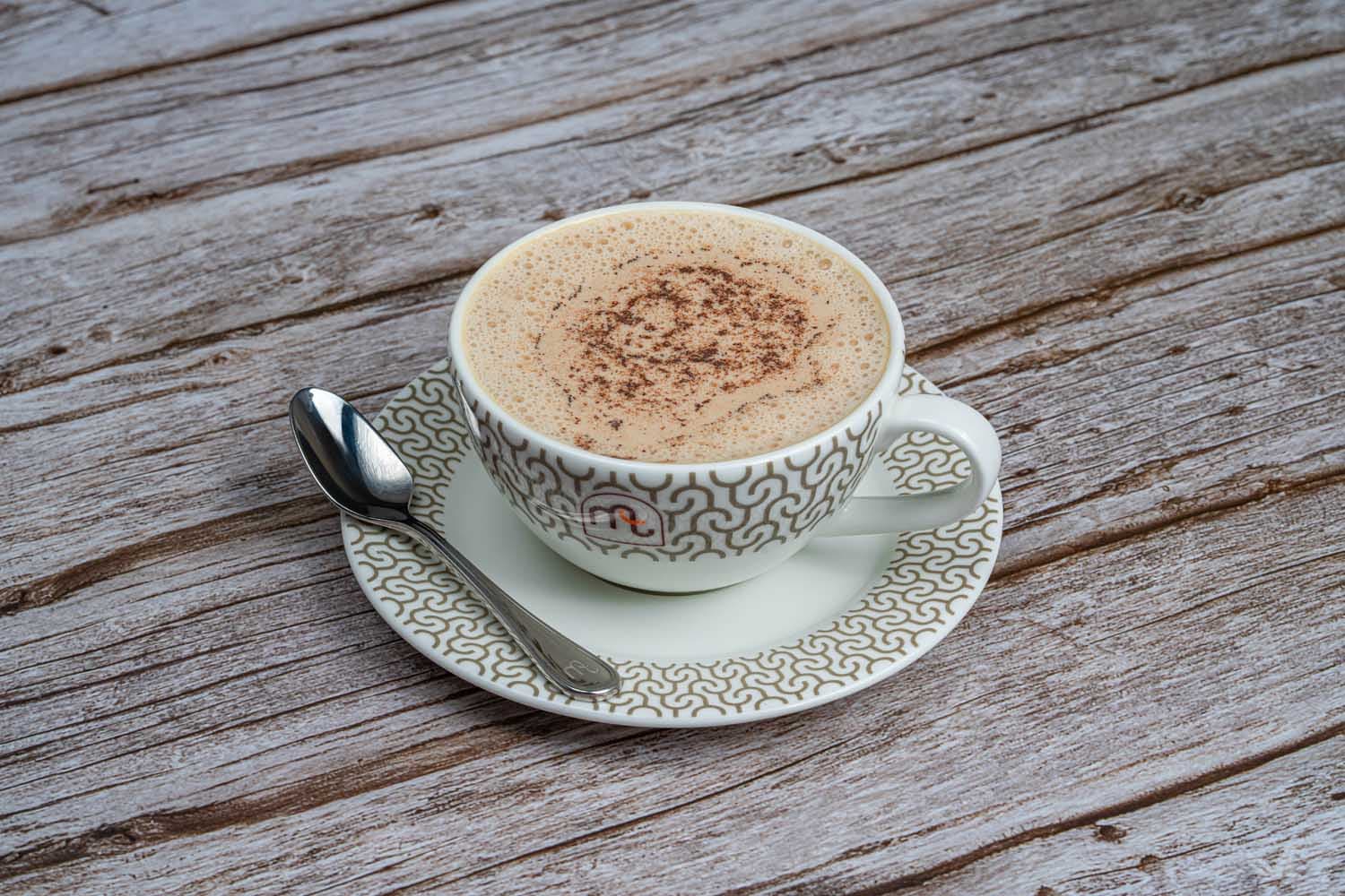 NESCAFE